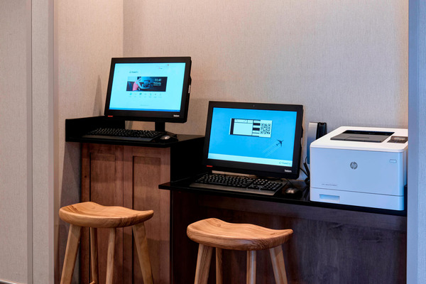 Fairfield Inn Columbus