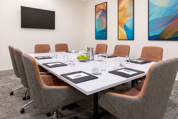 Hilton Garden Inn Hanover Arundel Mills BWI Airport