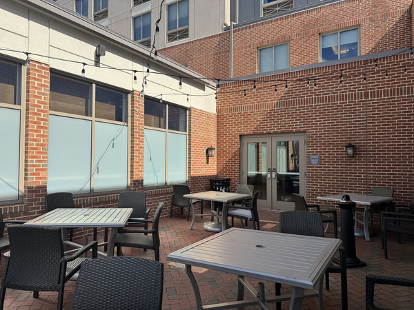 Hilton Garden Inn Hanover Arundel Mills BWI Airport