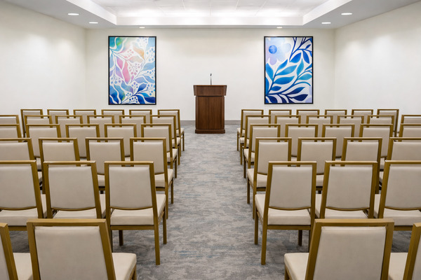 Hilton Garden Inn Hanover Arundel Mills BWI Airport