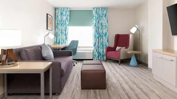 Hilton Garden Inn Hanover Arundel Mills BWI Airport