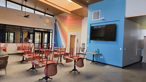 Additional Event Spaces