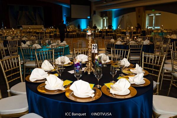 India Community Center