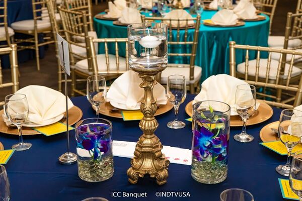 India Community Center