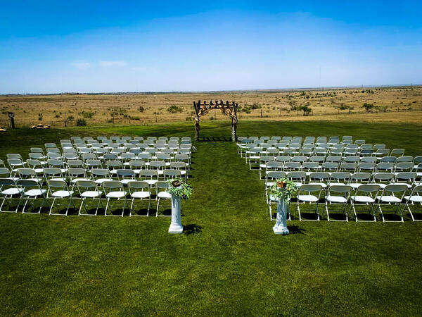 The Barn On Willow Creek