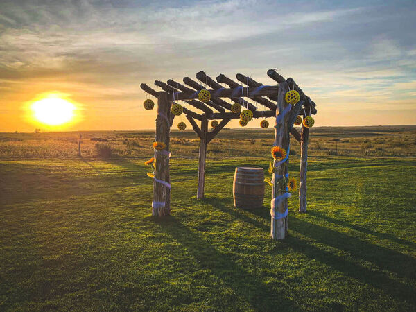 The Barn On Willow Creek