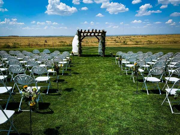 The Barn On Willow Creek