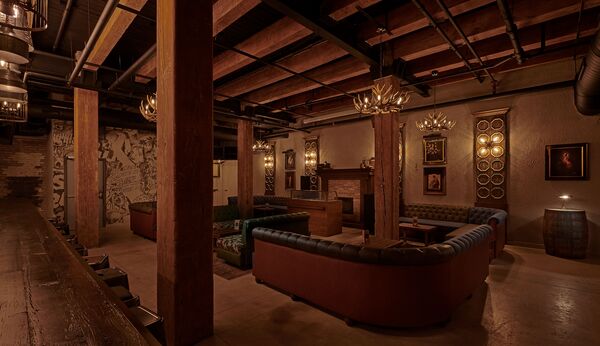 Bodega Taqueria y Tequila West Loop