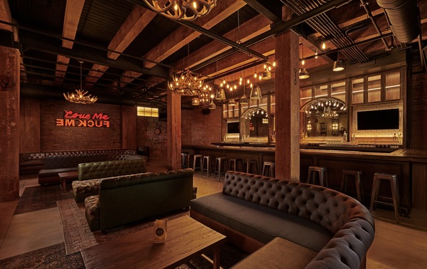 Bodega Taqueria y Tequila West Loop