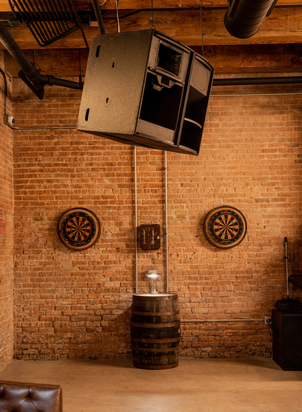 Bodega Taqueria y Tequila West Loop