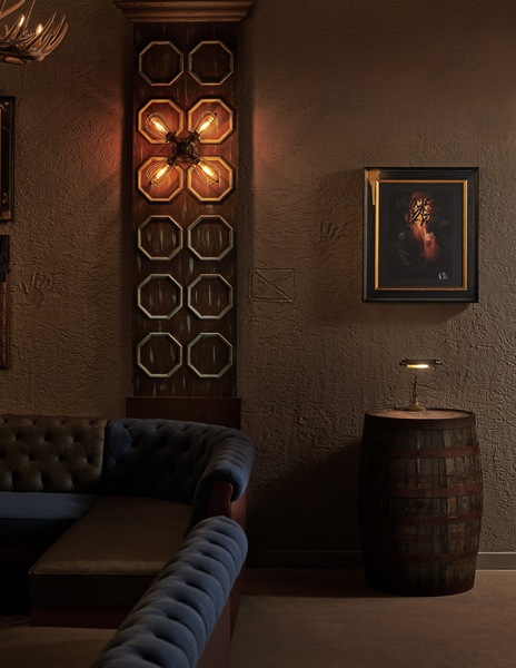 Bodega Taqueria y Tequila West Loop