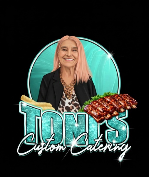 Toni's Custom Catering Arizona