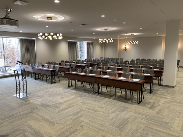 University of Central Oklahoma