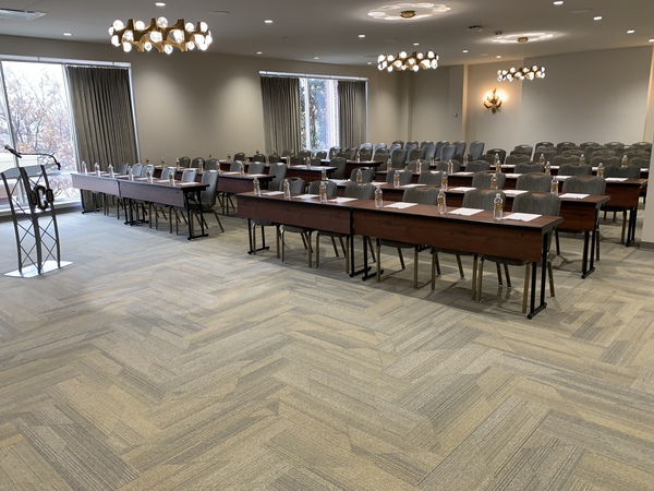 University of Central Oklahoma