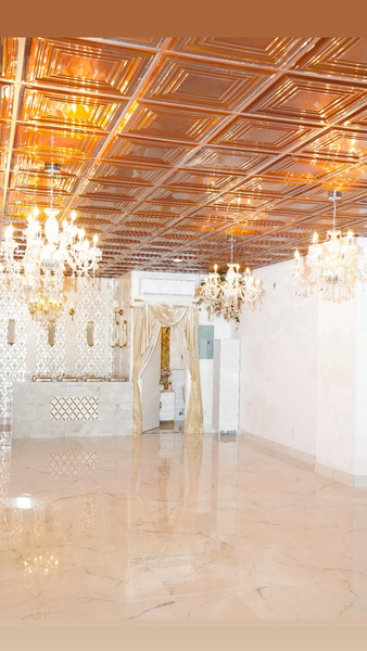 The Antoinette Event Venue