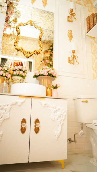 The Antoinette Event Venue