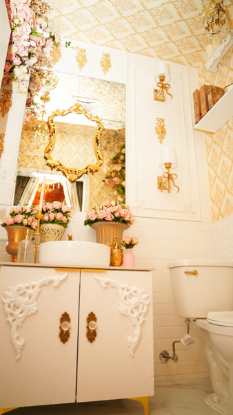 The Antoinette Event Venue