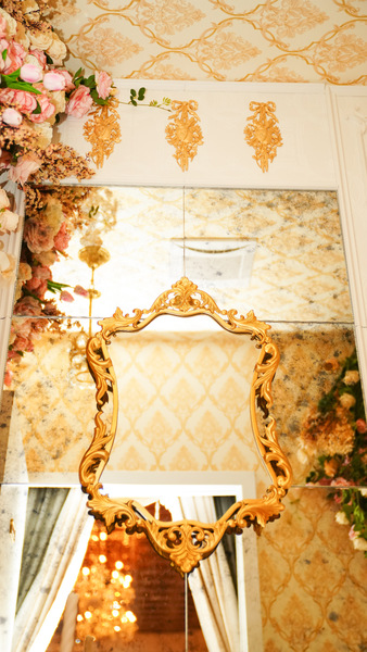 The Antoinette Event Venue