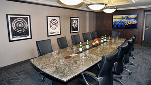 Denham Boardroom