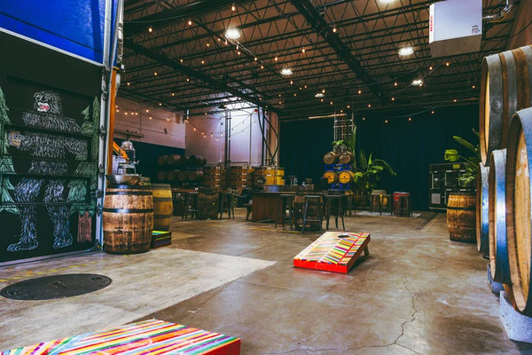 Fremont Brewing Company