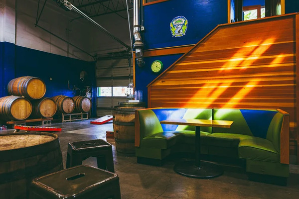 Fremont Brewing Company