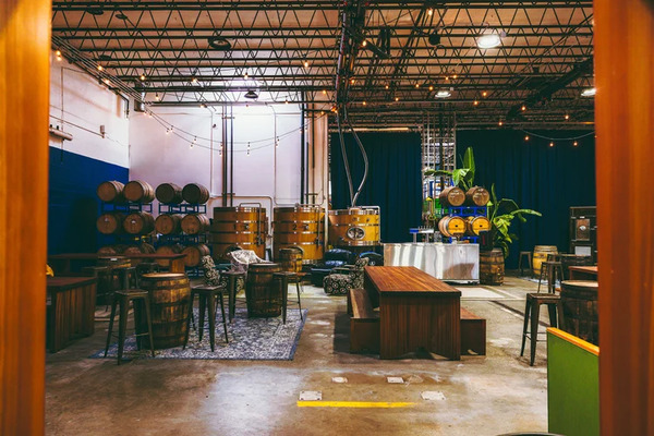 Fremont Brewing Company