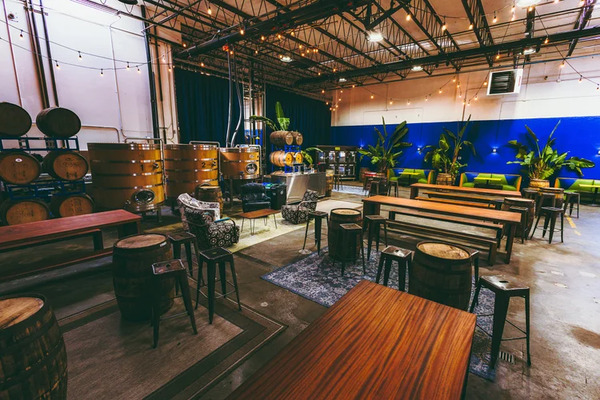 Fremont Brewing Company