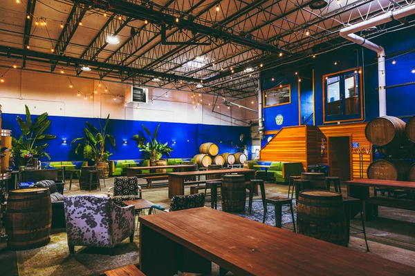 Fremont Brewing Company