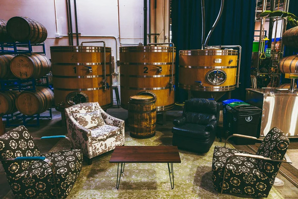 Fremont Brewing Company