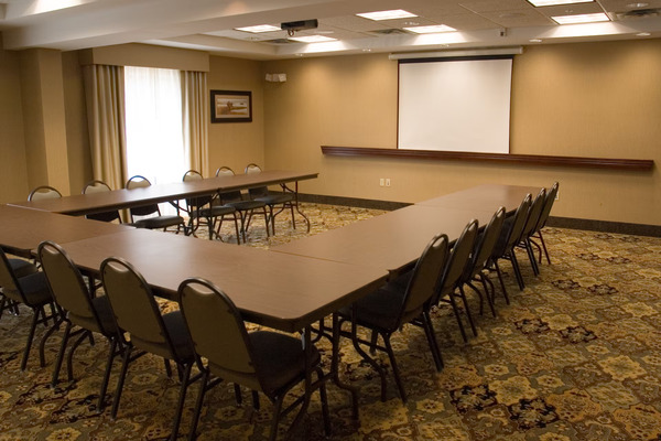 Hampton Inn & Suites Lino Lakes