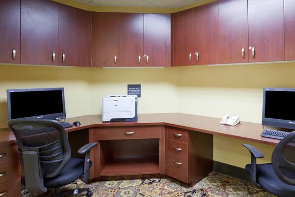 Hampton Inn & Suites Lino Lakes