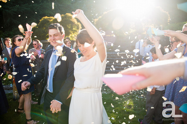 Lewis & Clark Templeton Campus Center