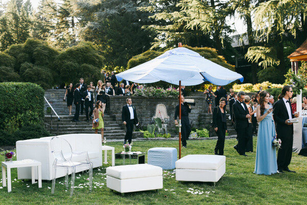 Lewis & Clark Templeton Campus Center