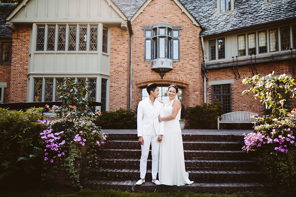 Lewis & Clark Templeton Campus Center