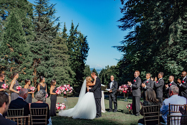 Lewis & Clark Templeton Campus Center