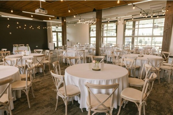 Soldier Hollow Day Lodge