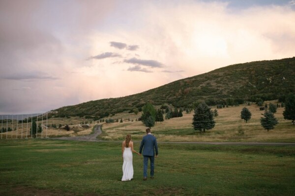 Soldier Hollow Day Lodge