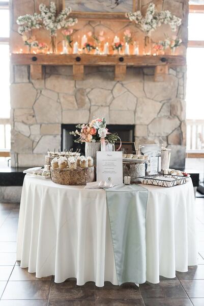 Soldier Hollow Day Lodge