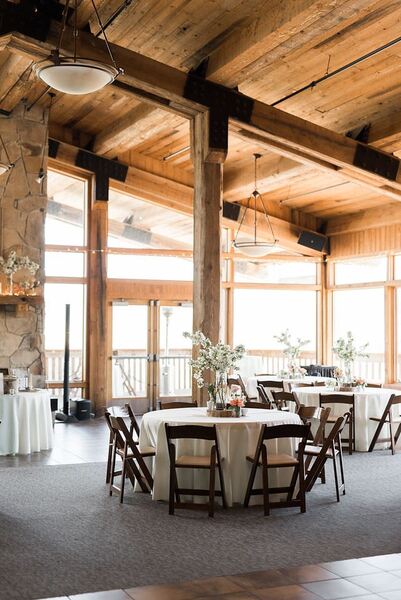 Soldier Hollow Day Lodge