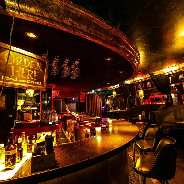 Boardner's by La Belle