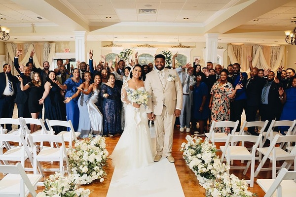 Testa's Banquet Facility