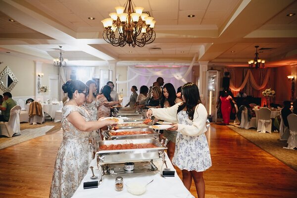 Testa's Banquet Facility