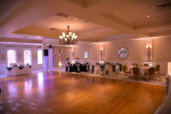 Testa's Banquet Facility