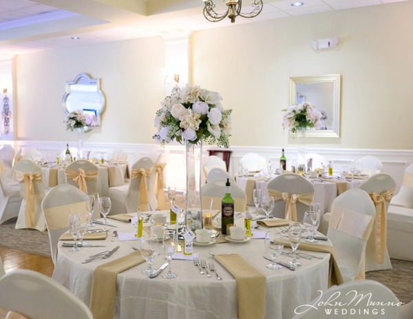 Testa's Banquet Facility