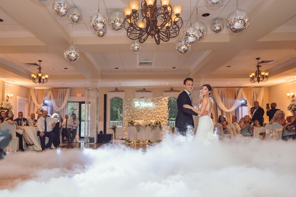 Testa's Banquet Facility