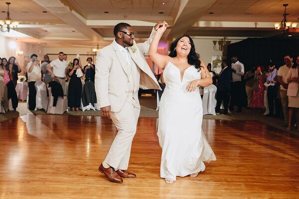 Testa's Banquet Facility