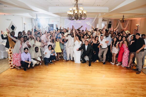 Testa's Banquet Facility