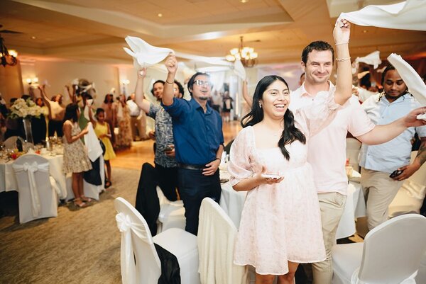 Testa's Banquet Facility