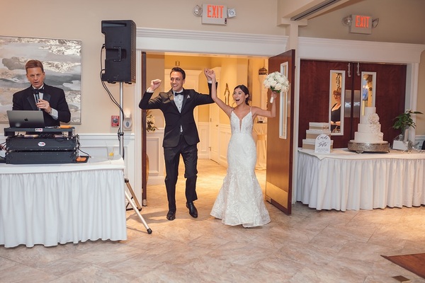 Testa's Banquet Facility