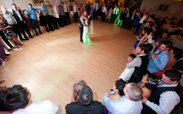 Testa's Banquet Facility